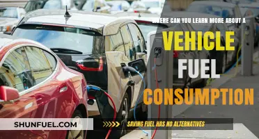 Discover Vehicle Fuel Efficiency: Top Resources for Accurate Consumption Data