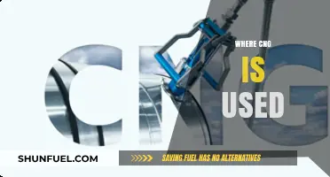 Exploring the Versatile Applications of CNG in Modern Industries
