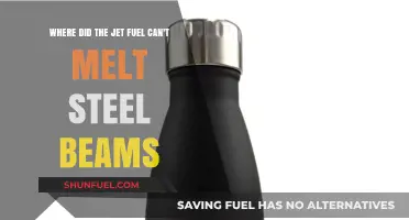 Debunking the Myth: Jet Fuel and Steel Beams Explained