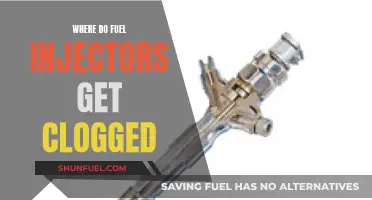 How Fuel Injectors Get Clogged and What to Do