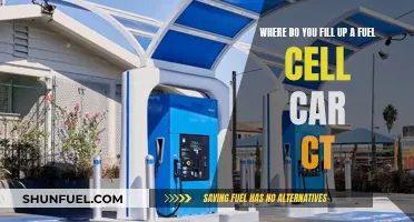 Fueling the Future: Hydrogen Cars in Connecticut