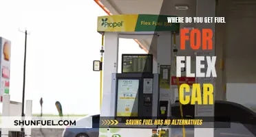 Flex-Fuel Cars: Where to Refuel Your Vehicle?