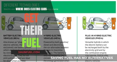 Electric Cars: Powering the Future with Sustainable Fuel Sources