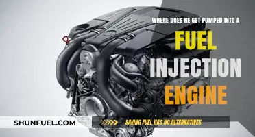 How Fuel is Injected into Modern Engines: A Comprehensive Guide