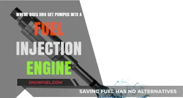 HHO Injection: Where and How It's Pumped in Fuel Engines
