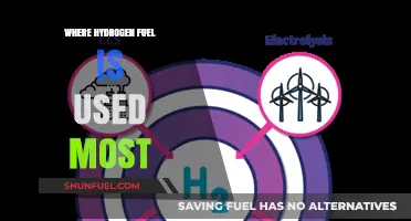 Hydrogen Fuel Applications: Top Industries Leading the Global Adoption