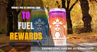 Maximize Fuel Savings: Where to Use Your SE Grocers Card