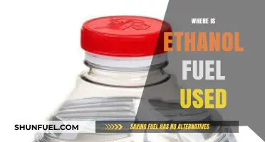 Exploring Ethanol Fuel Applications: Where It Powers Vehicles and Industries