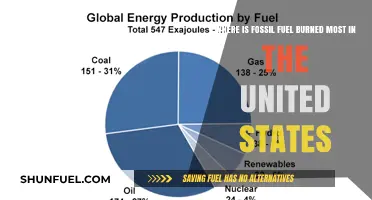 Top U.S. Regions Burning the Most Fossil Fuels Revealed