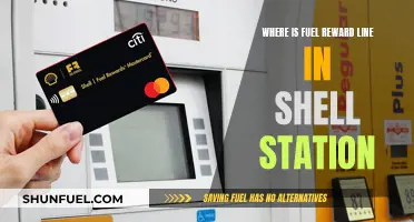 Shell Fuel Rewards: Where to Get the Best Deals