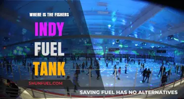 Indy Fuel Tank: Fishers' Hidden Gem