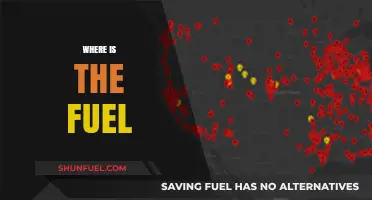 Where is the Fuel? Locating Sources in a Changing Energy Landscape
