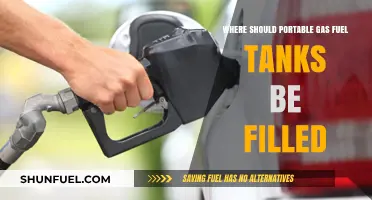 The Best Places to Refuel Your Gas Tank