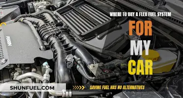 Flex Fuel Systems: Your Guide to Finding the Best Deals