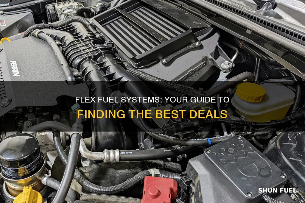 where to buy a flex fuel system for my car