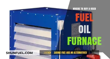 Top Places to Purchase a Pre-Owned Fuel Oil Furnace