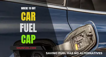 Fuel Cap Purchase: Where to Buy and What to Know