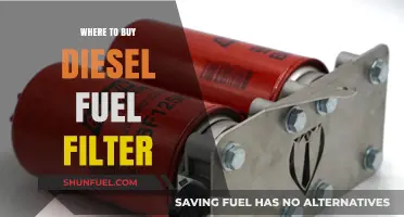 Best Places to Buy Diesel Fuel Filters