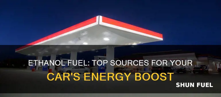 where to buy ethanol fuel for cars