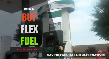 Top Locations to Purchase Flex Fuel for Your Vehicle