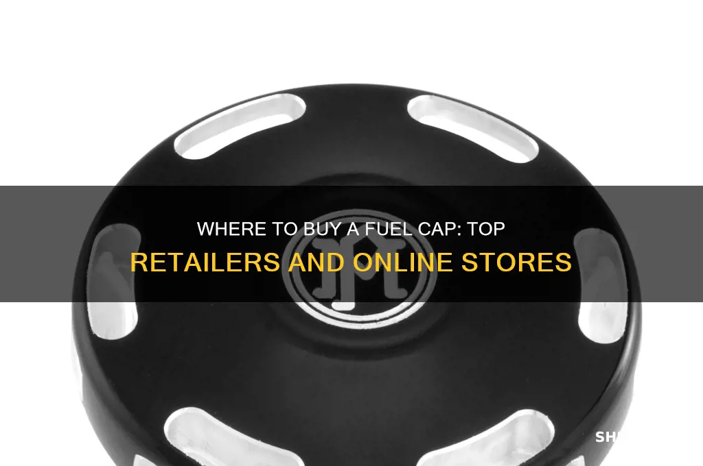 where to buy fuel cap
