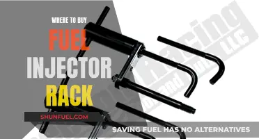 Best Places to Buy Fuel Injector Racks