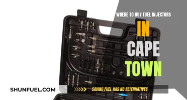 Best Fuel Injector Suppliers in Cape Town