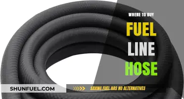 Top Fuel Line Hose Retailers: Your Ultimate Guide