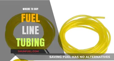 Fuel Line Tubing: Top Sources for Your Car's Needs