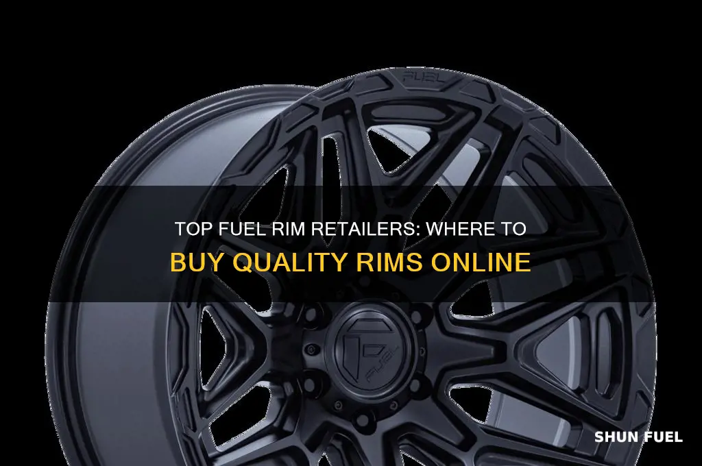 where to buy fuel rims