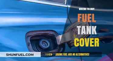 Fuel Tank Covers: Where to Buy Them?