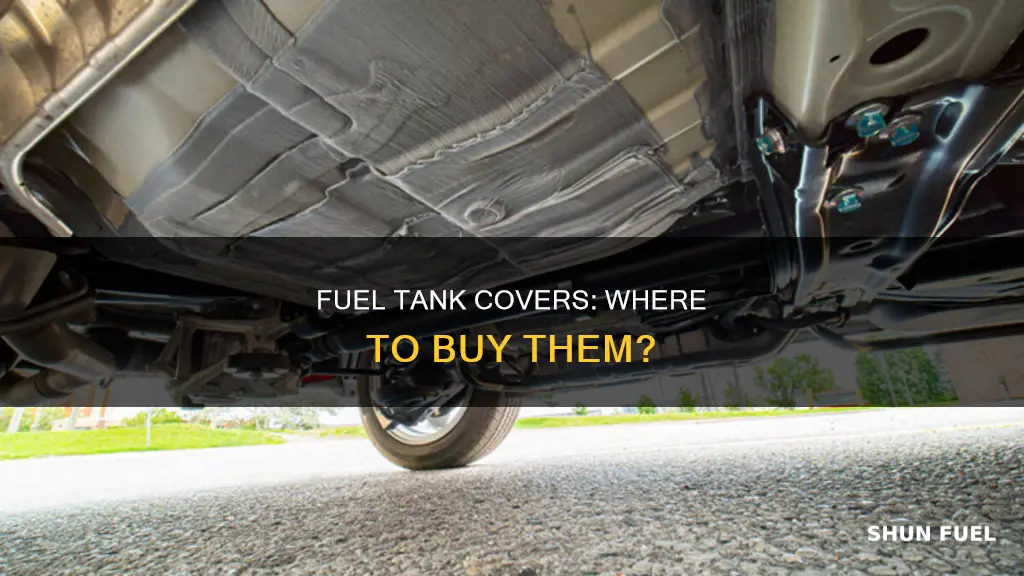 where to buy fuel tank cover