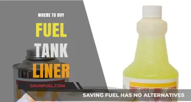 Fuel Tank Liners: Your Ultimate Shopping Guide