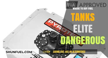 Best Places to Buy Fuel Tanks in Elite Dangerous