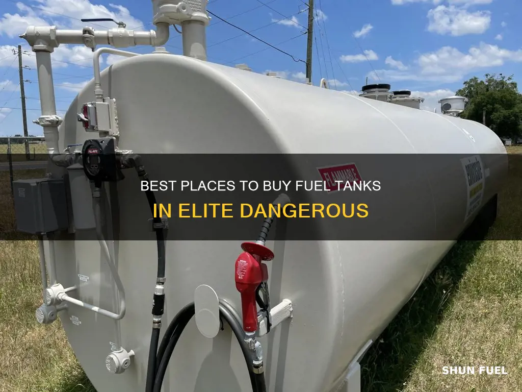 where to buy fuel tanks elite dangerous