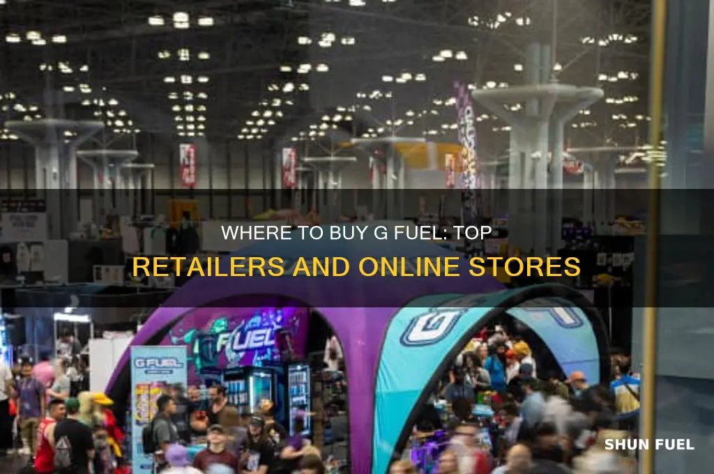 where to buy g fuel