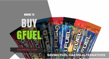 Best Places to Purchase G Fuel: A Comprehensive Buying Guide