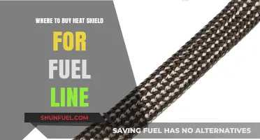 Heat Shield for Fuel Line: Top Sources Revealed