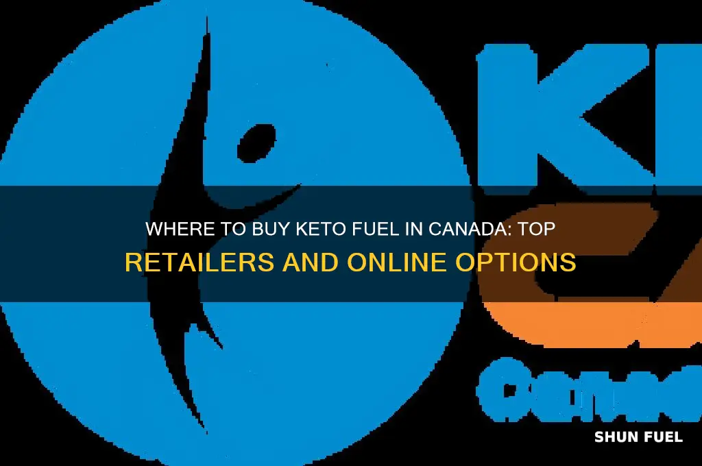 where to buy keto fuel in canada