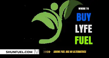 Discover the Best Places to Purchase Lyfe Fuel Online & In-Store