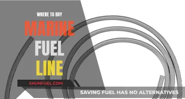 Best Places to Buy Marine Fuel Line