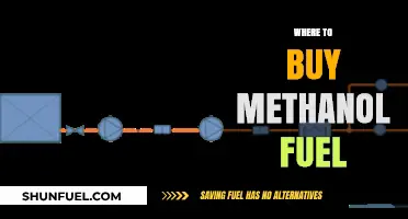 Where to Buy Methanol Fuel: Top Suppliers and Purchasing Tips
