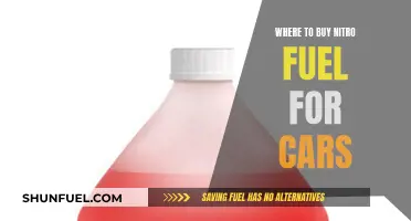 Nitro Fuel: Top Sources for Car Enthusiasts