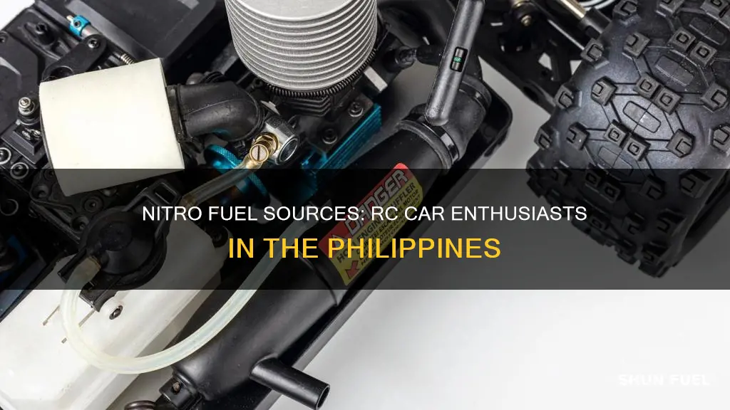 where to buy nitro fuel for rc cars in philippines