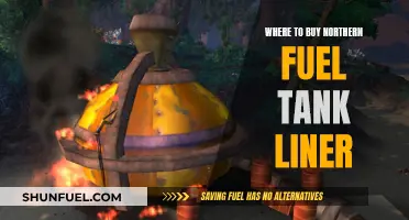 Fuel Tank Liner: Northern Suppliers for Your Needs