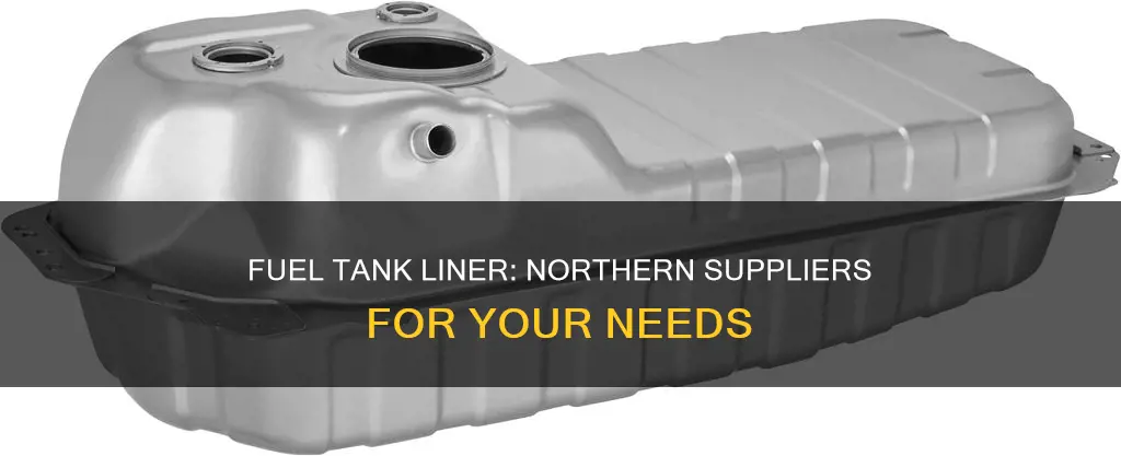where to buy northern fuel tank liner