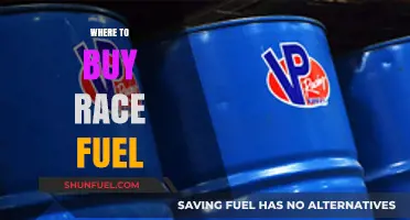 Top Race Fuel Suppliers: Where to Buy High-Performance Fuel Near You