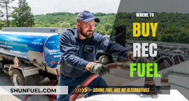 Top Locations to Purchase Rec Fuel for Your Outdoor Adventures