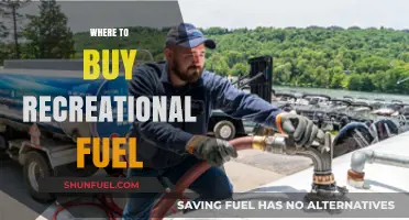 Top Spots to Purchase Recreational Fuel for Your Adventures