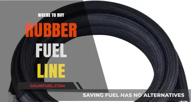 Best Sources for Rubber Fuel Line: Your Ultimate Guide